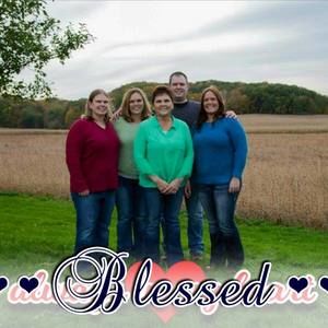 Meet your Posher, Sharon